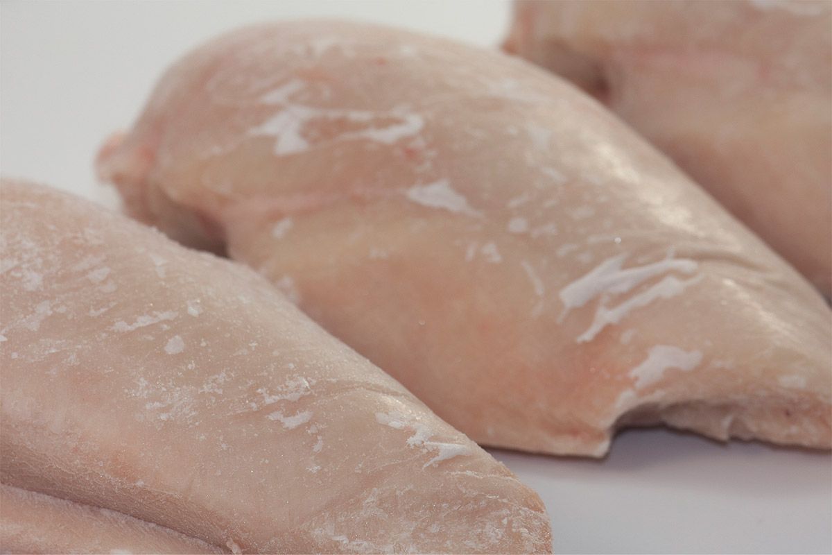 PECHUGAS 5 KILOS PIEZAS SUELTAS 1 PECHUGAS 5 KILOS PIEZAS SUELTAS