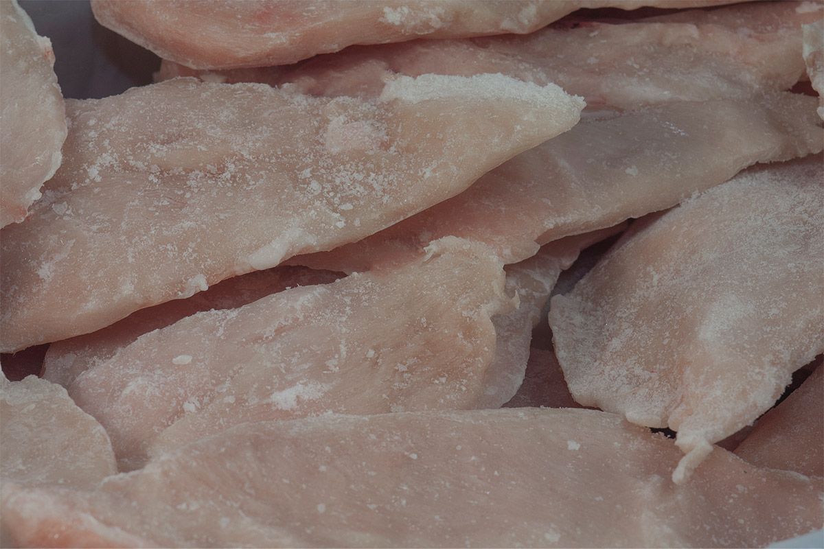 PECHUGAS FILETEADA 3 KILOS PIEZAS SUELTAS 1 PECHUGAS FILETEADA 3 KILOS PIEZAS SUELTAS